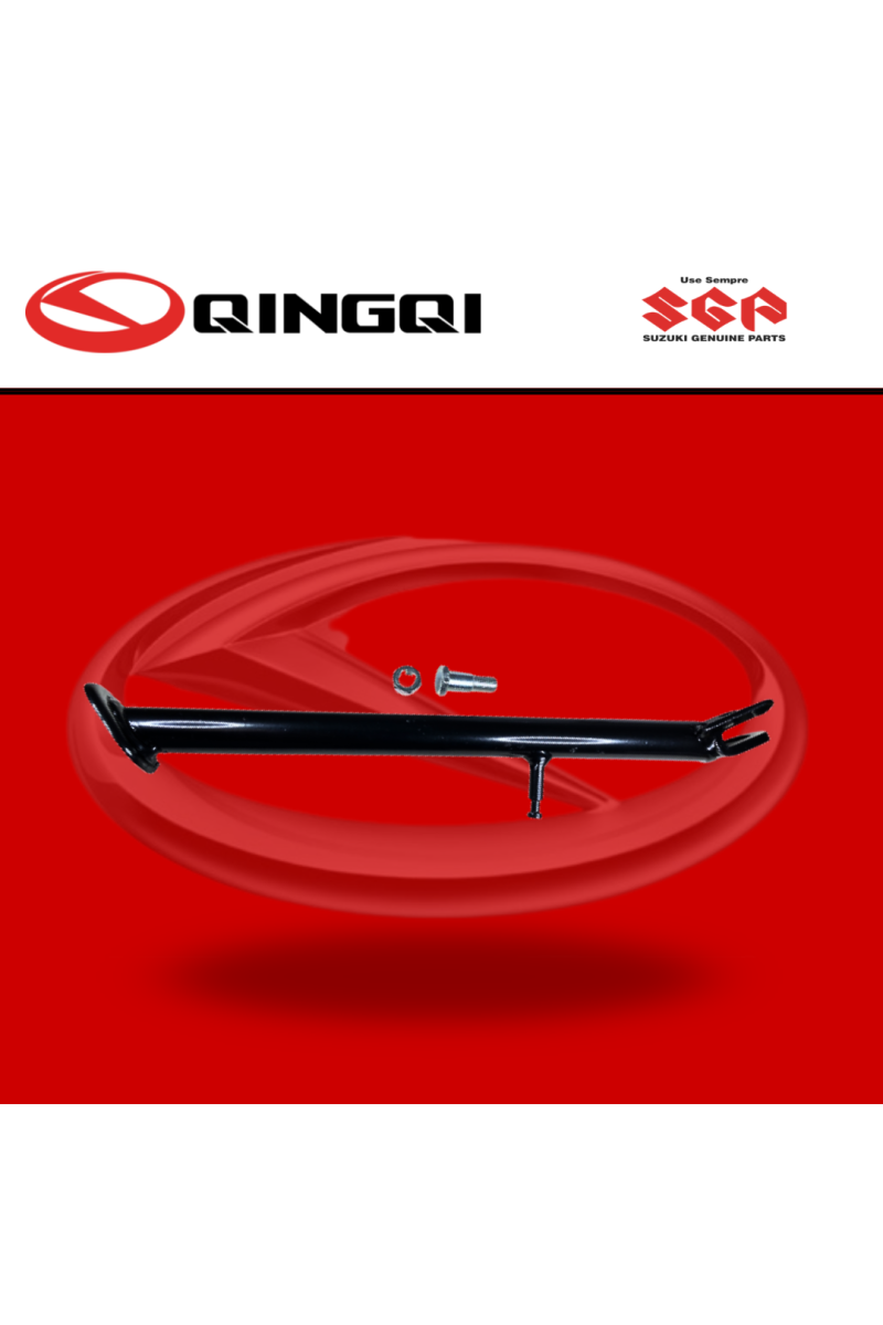 PATA/PEDAL APOYO QINGQI200 (SUZ)