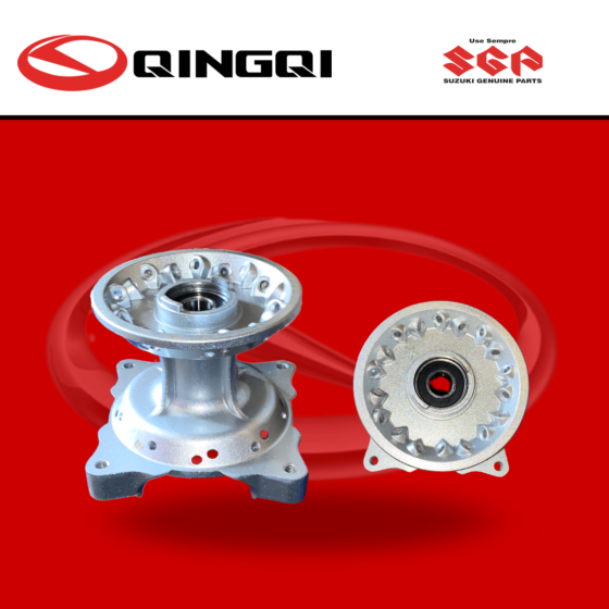 MANZANA DELANT. QINGQI200 (SUZ)