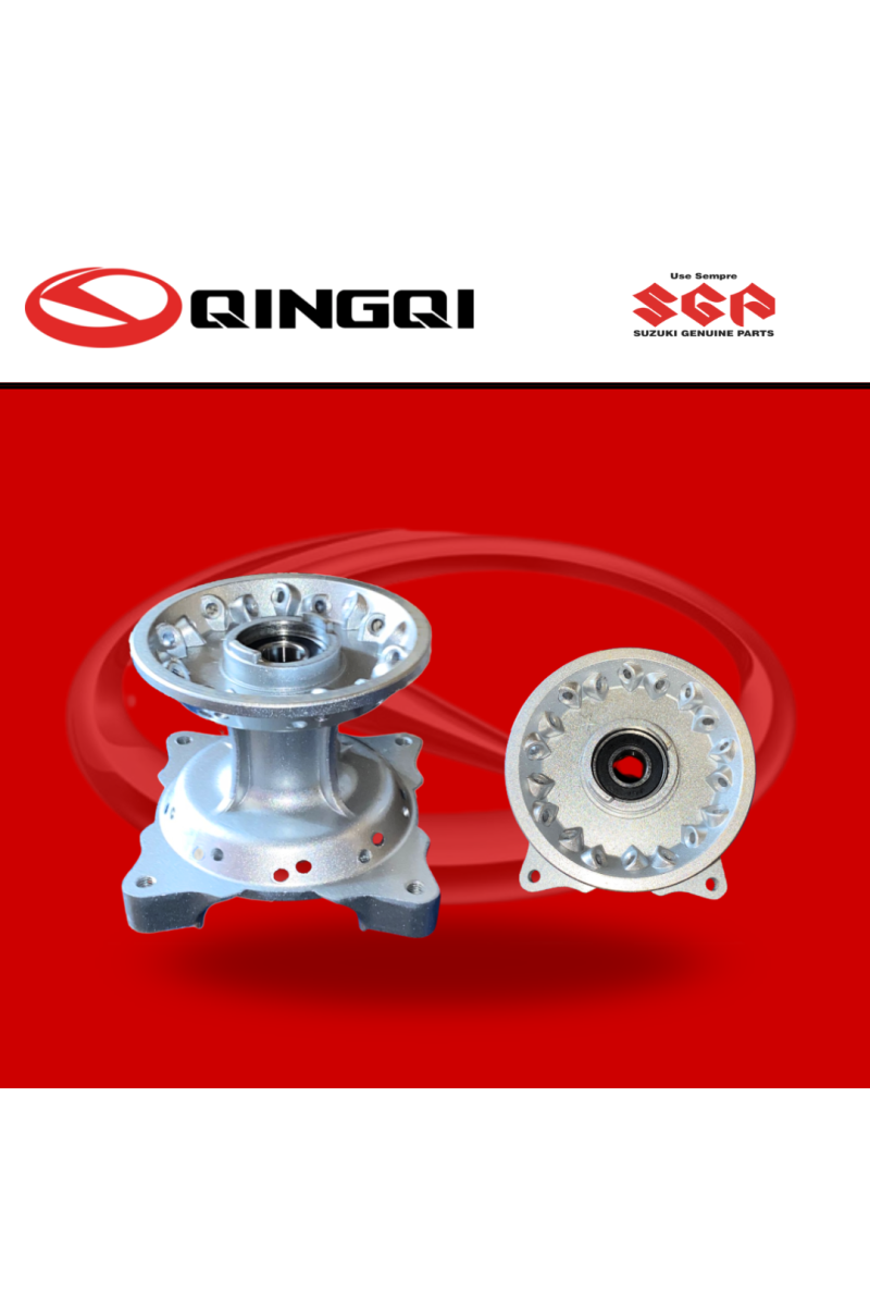 MANZANA DELANT. QINGQI200 (SUZ)