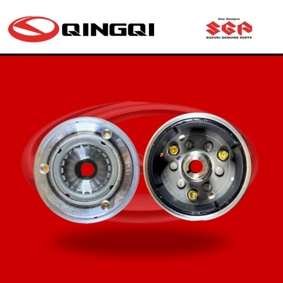 MAGNETO C/BENDIX QINGQI200 (SUZ)