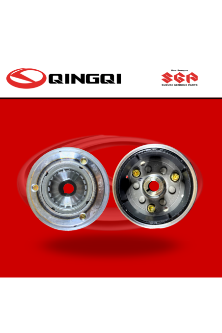 MAGNETO C/BENDIX QINGQI200 (SUZ)