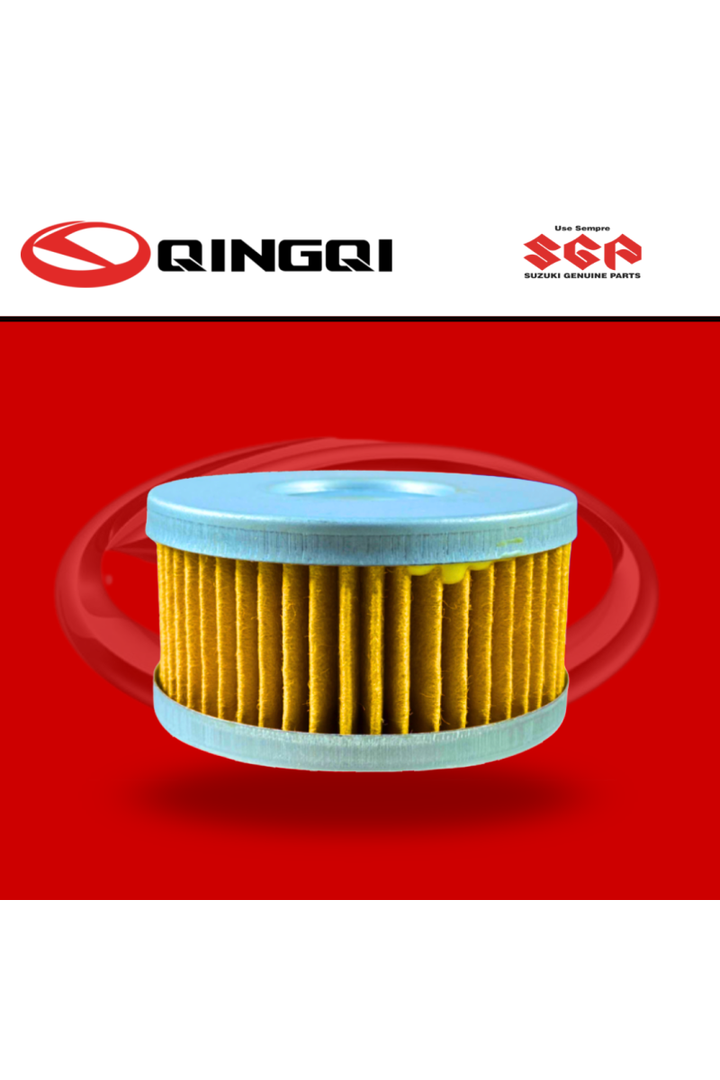 FILTRO ACEITE QINGQI250 (SUZ)