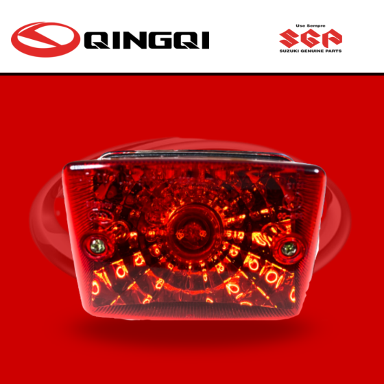 FARO STOP QINGQI200 2012 (SUZ)