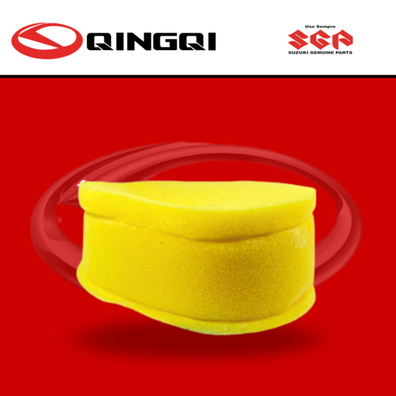 ESPONJA FILTRO AIRE QINGQI200 (SUZ)