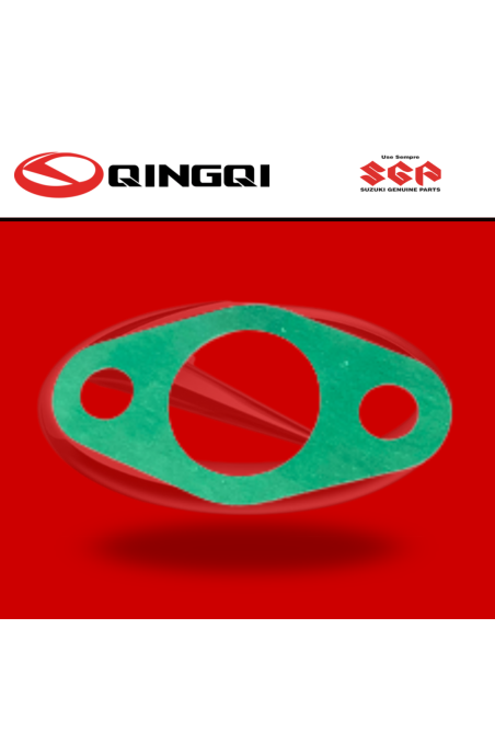 EMPAQUE TEMPLADOR CADENILLA QINGQI250 (SUZ)