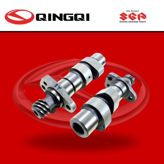 ARBOL DE LEVA QINGQI200 (SUZ)