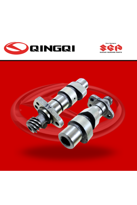 ARBOL DE LEVA QINGQI200 (SUZ)