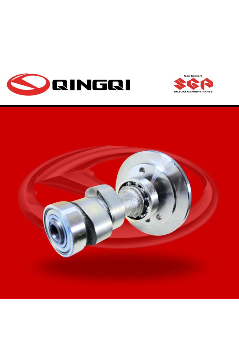 ARBOL DE LEVA QINGQI250 (SUZ)