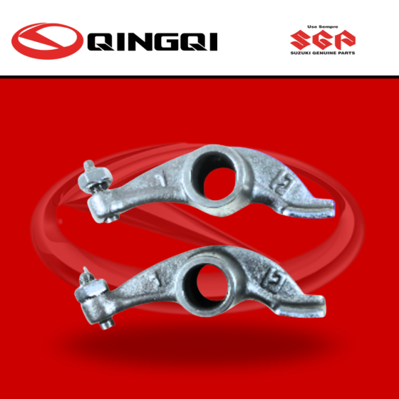 BALANCIN QINGQI200 PAR (SUZ)