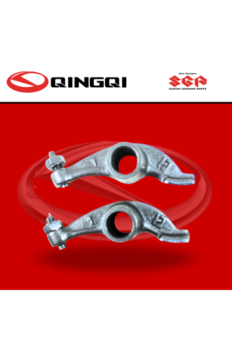 BALANCIN QINGQI200 PAR (SUZ)