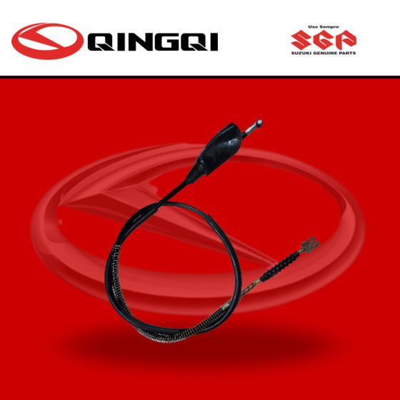 CABLE EMBRAGUE QINGQI200 (SUZ)