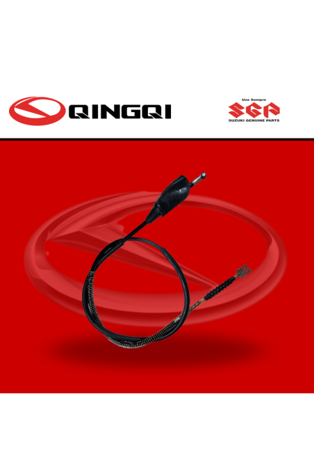 CABLE EMBRAGUE QINGQI200 (SUZ)
