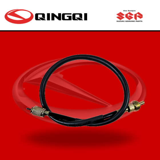 CABLE REVOLUCION GN125/EN125/QINGQI200 (SUZ)