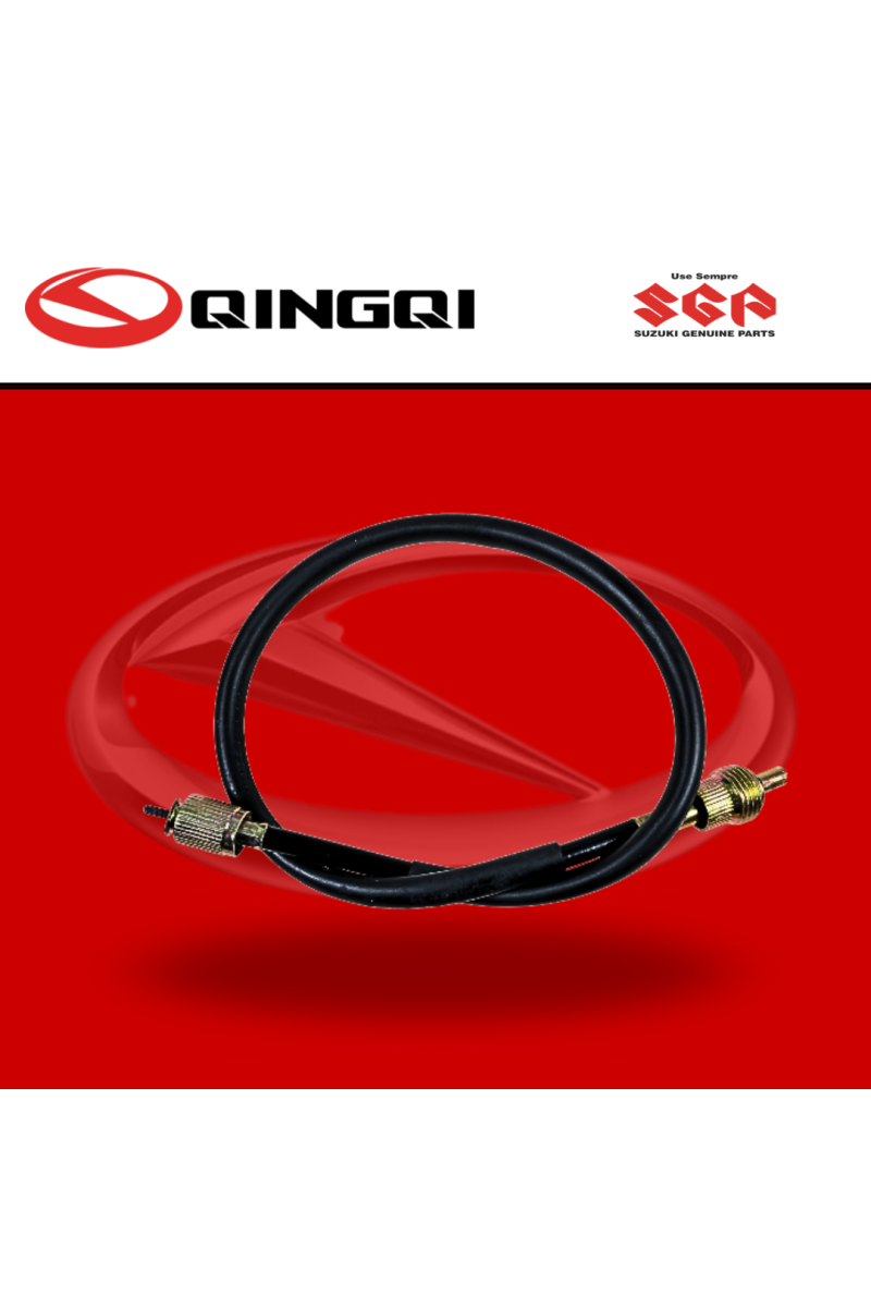 CABLE REVOLUCION GN125/EN125/QINGQI200 (SUZ)