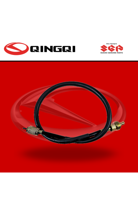 CABLE REVOLUCION GN125/EN125/QINGQI200 (SUZ)
