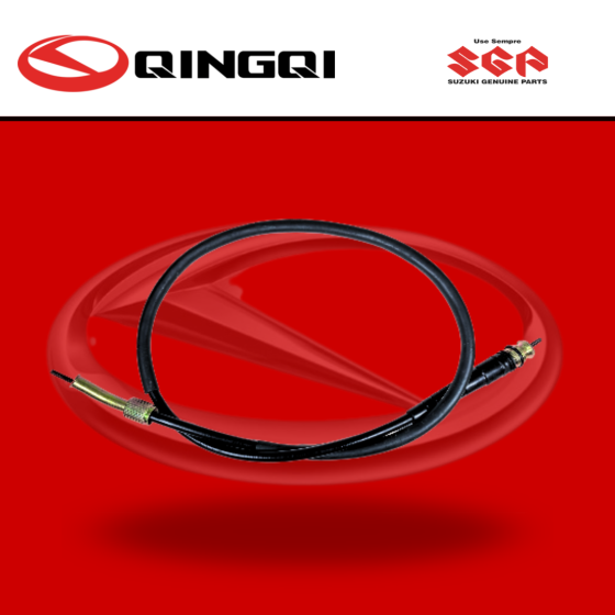 CABLE VELOCIMETRO QINGQI200 (SUZ)