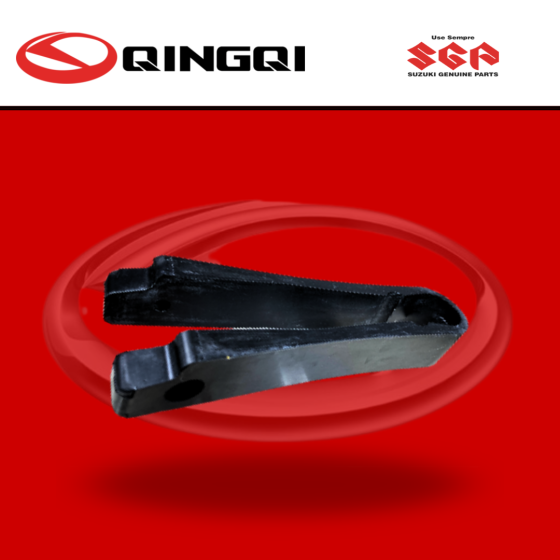 CAUCHO DESLIZADOR CADENA QINGQI200 (SUZ)