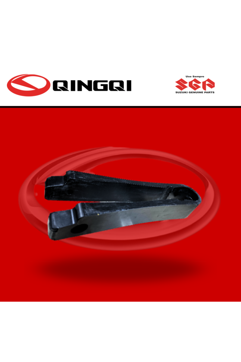 CAUCHO DESLIZADOR CADENA QINGQI200 (SUZ)