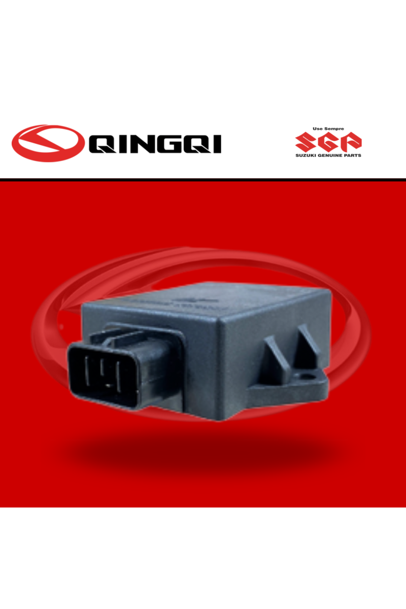 CDI GN125/QINGQI200 (SUZ)