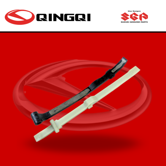 DESLIZADOR CADENILLA QINGQI250 PAR (SUZ)