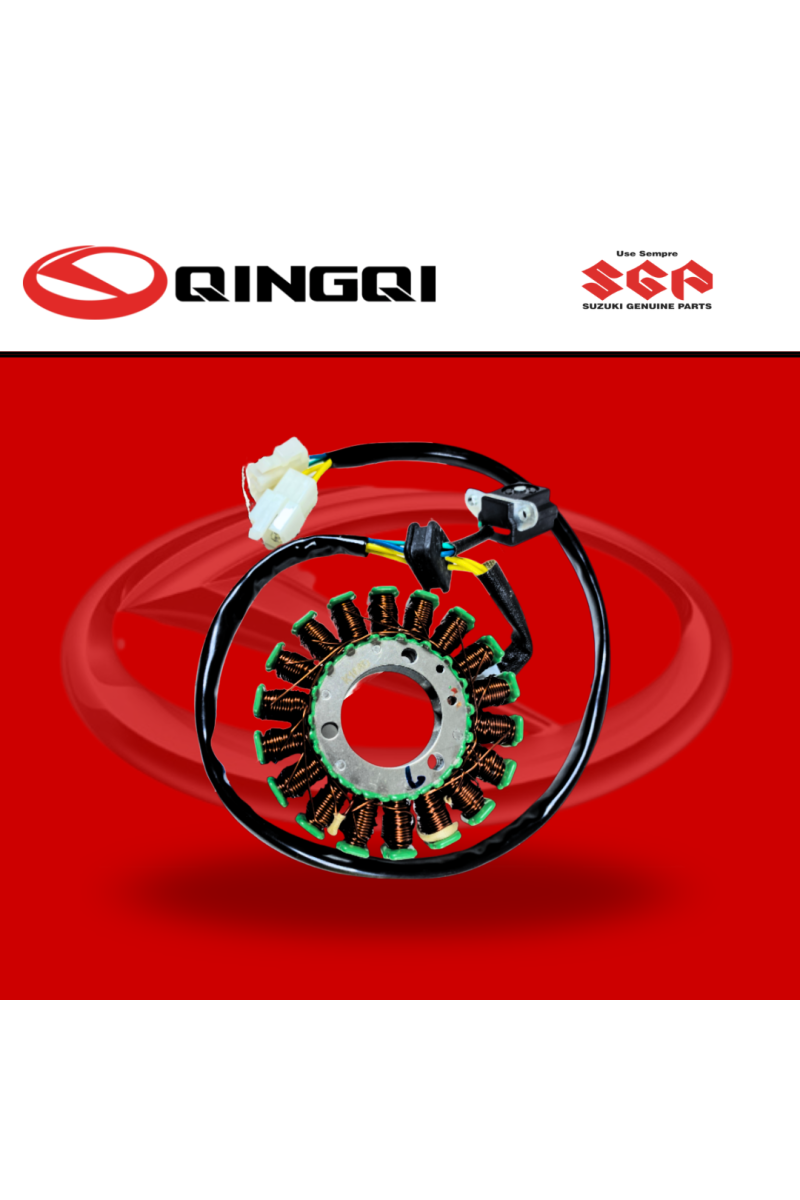 CORONILLA QINGQI200 (SUZ)