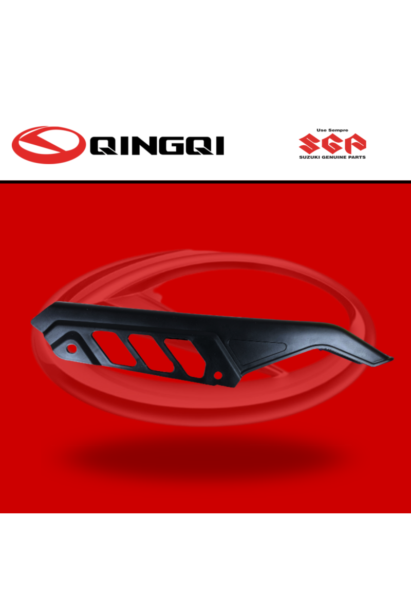CUBRE CADENA QINGQI200 (SUZ)