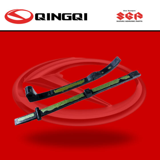 DESLIZADOR CADENILLA QINGQI200 PAR (SUZ)