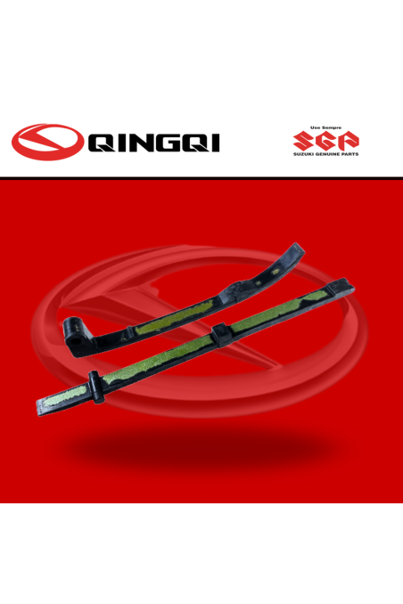 DESLIZADOR CADENILLA QINGQI200 PAR (SUZ)