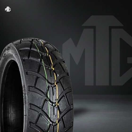 LLANTA MTG 120/70-12 (BL-361 TL) (MTG)