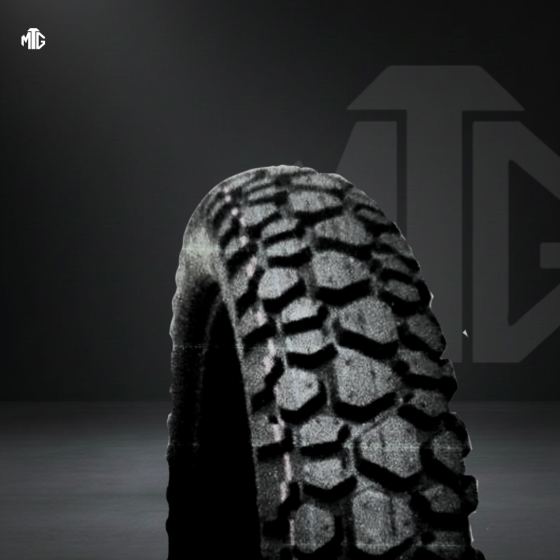 LLANTA MTG 90/90-19 (MR-970 TT) (MTG)