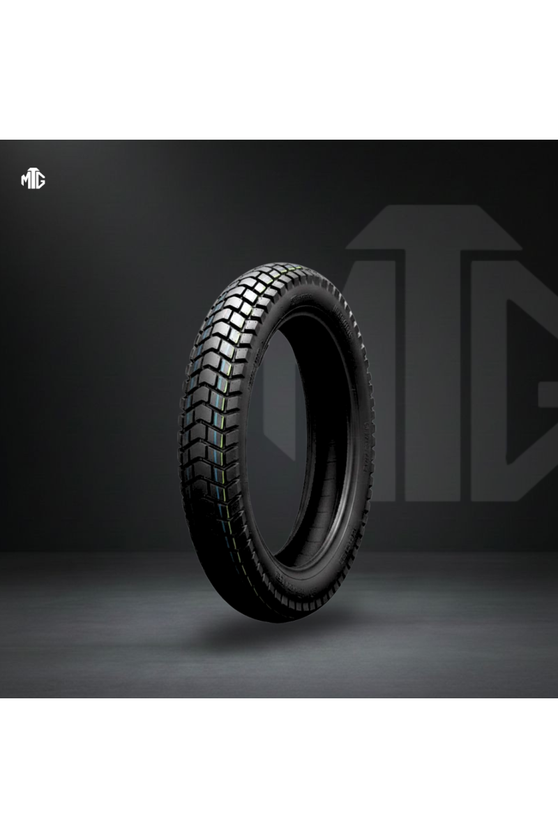 LLANTA MTG 130/80-17 (BL-627 TL) (MTG)