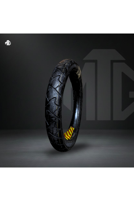 LLANTA MTG 140/70-17 (BL-682 TL) (MTG)