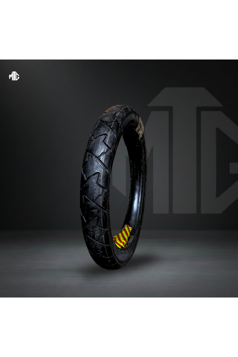 LLANTA MTG 110/70-17 (BL-682 TL) (MTG)