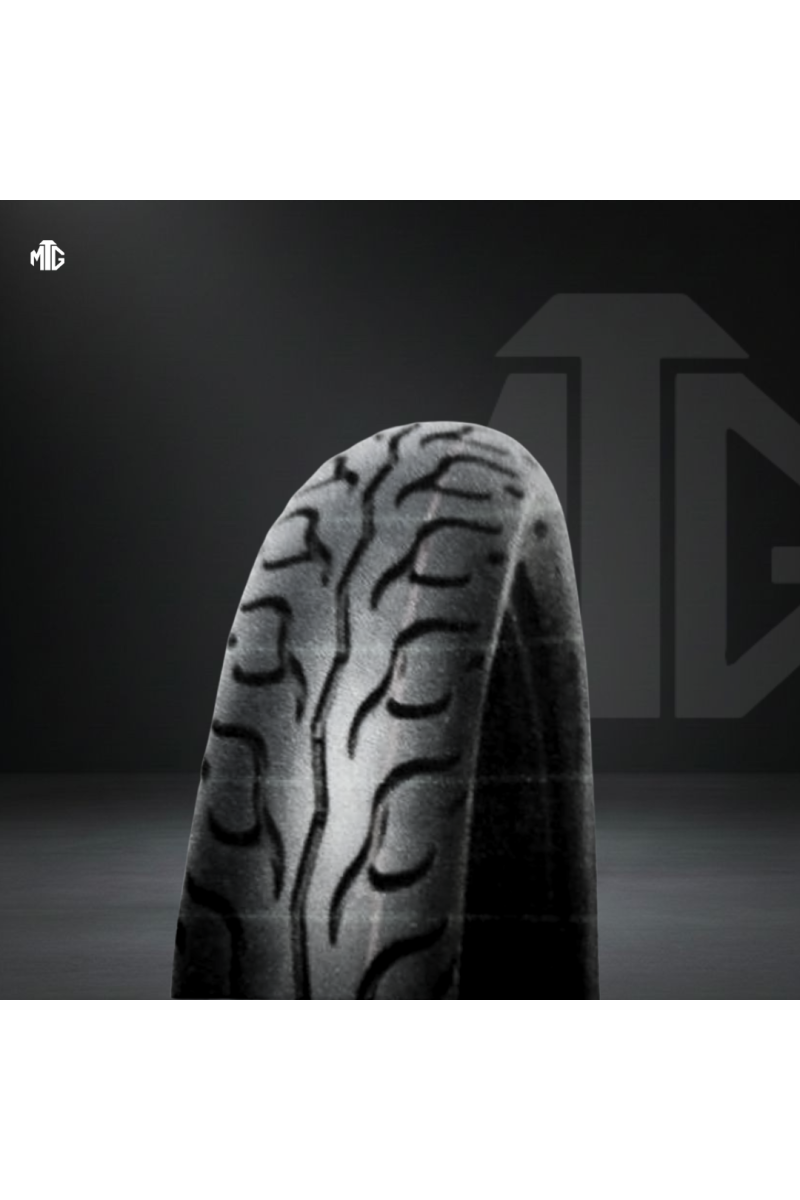 LLANTA MTG 90/90-18 (MR-062 TL) (MTG)