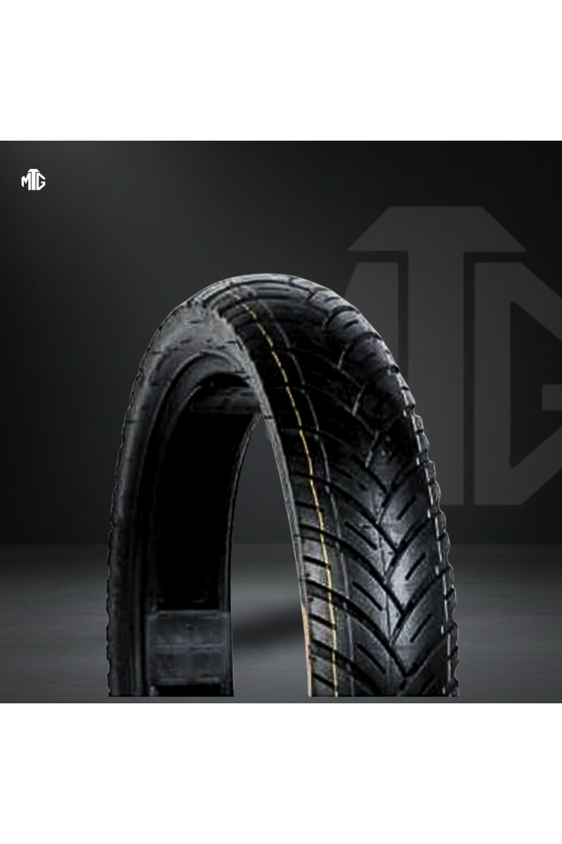 LLANTA MTG 100/80-17 (BL-618 TL) (MTG)
