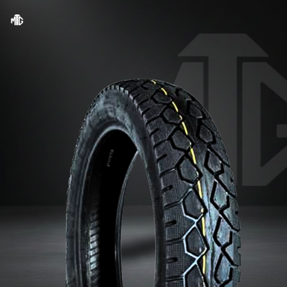 LLANTA MTG 130/90-15 (BL-222 TL) (MTG)