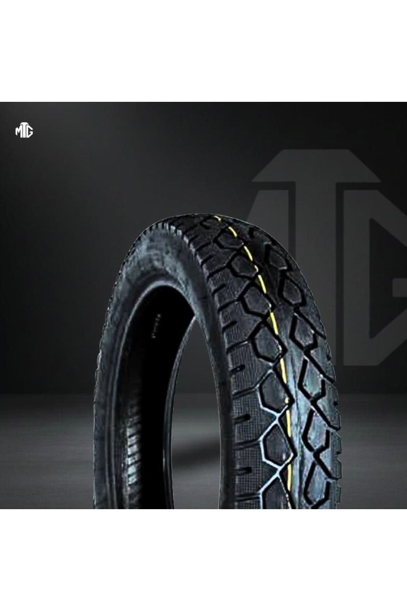 LLANTA MTG 130/90-15 (BL-222 TL) (MTG)