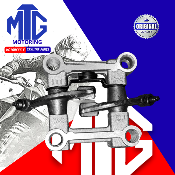 BALANCIN C/BASE GY6175 PASOLA (MTG)