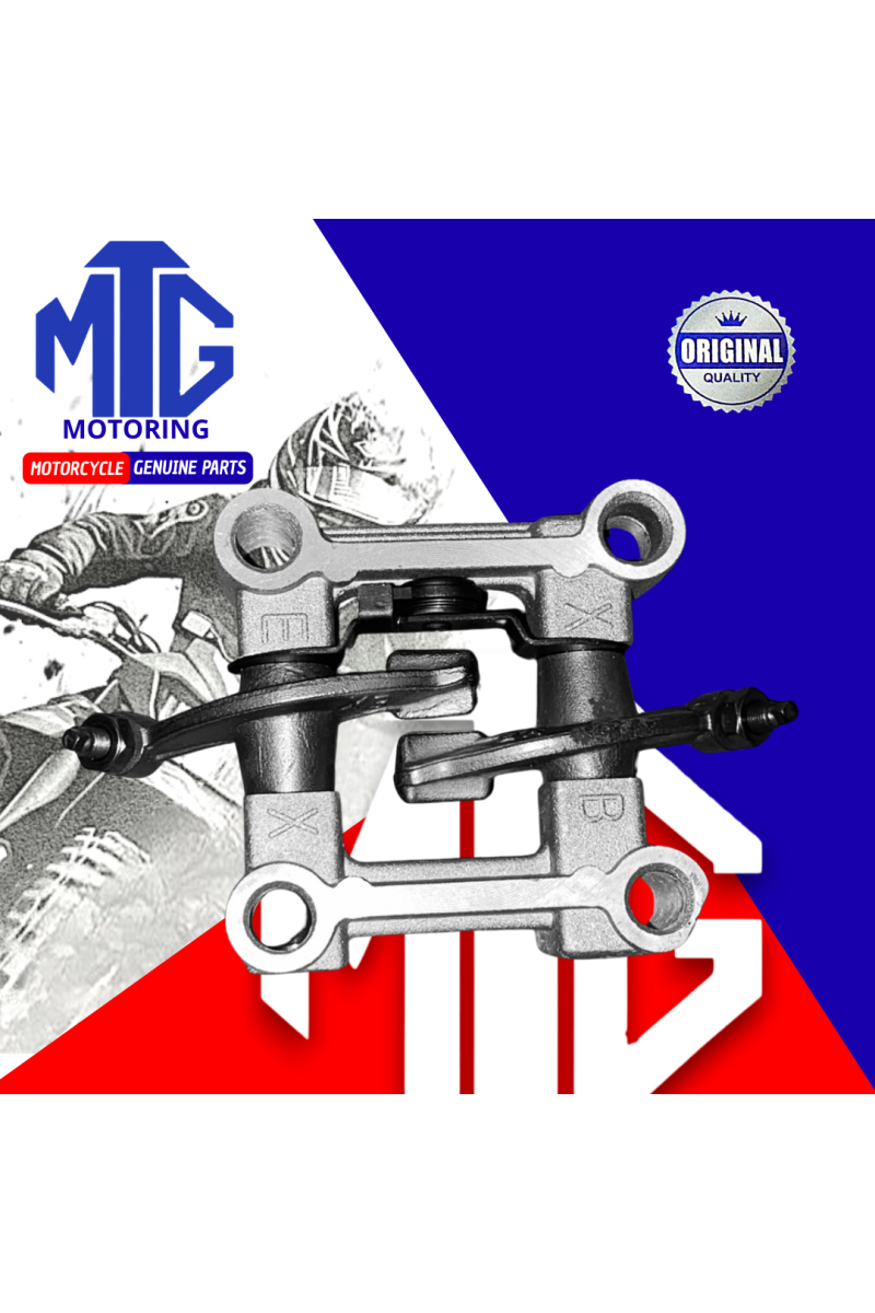 BALANCIN C/BASE GY6175 PASOLA (MTG)