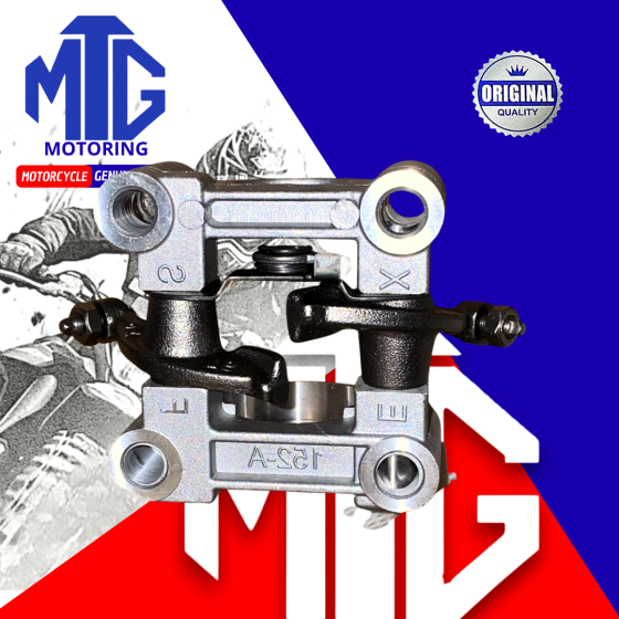 BALANCIN C/BASE GY6180 PASOLA (MTG)