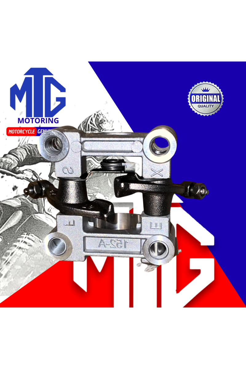 BALANCIN C/BASE GY6180 PASOLA (MTG)