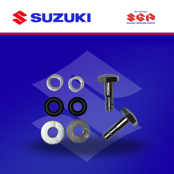 JGO. TUERCA P/BARRA AX100 (SUZ)
