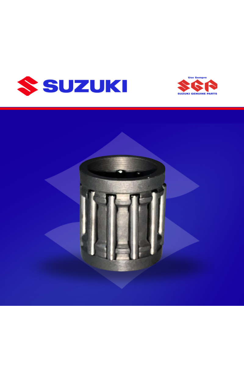 CANASTILLA PIN DE PISTON AX100 (SUZ)