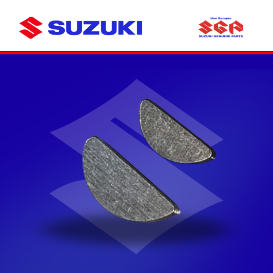 CUÑA CIGUEÑAL AX100 PAR (SUZ)