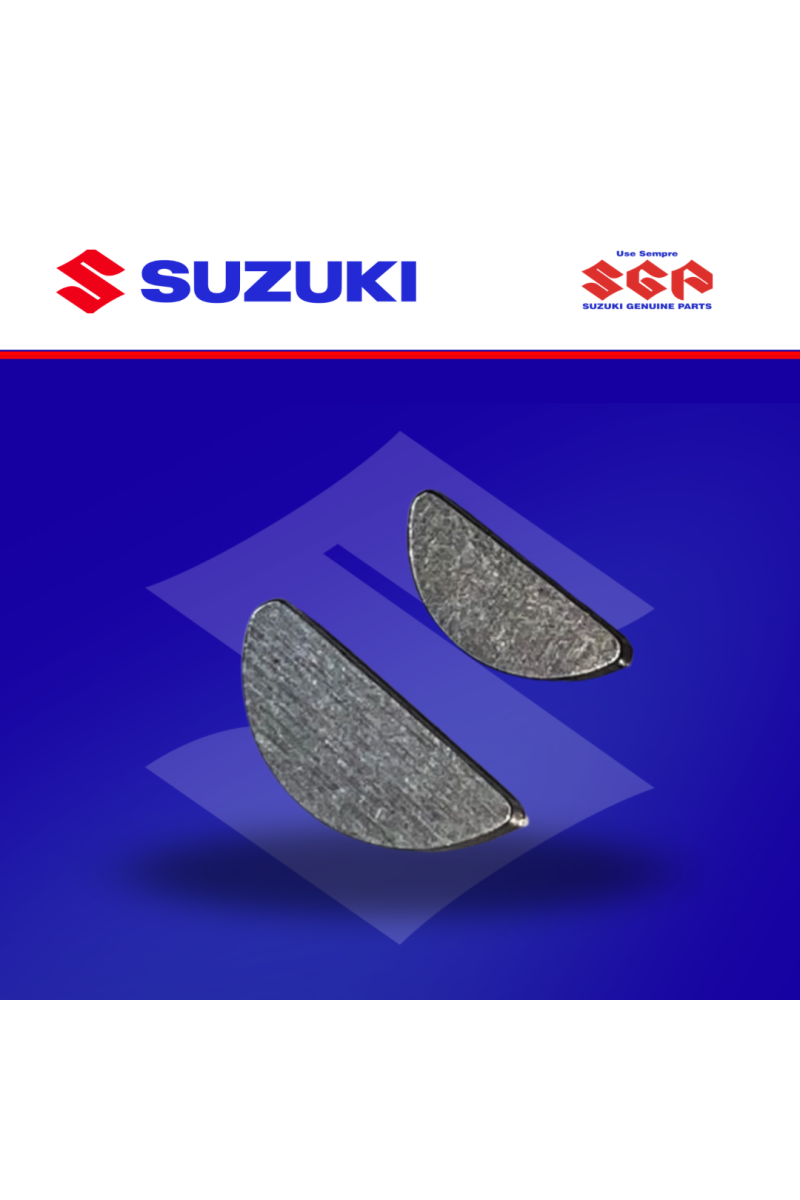 CUÑA CIGUEÑAL AX100 PAR (SUZ)