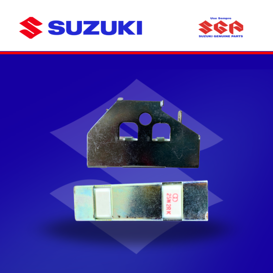 RESISTENCIA/CERAMICA AX100 (SUZ)