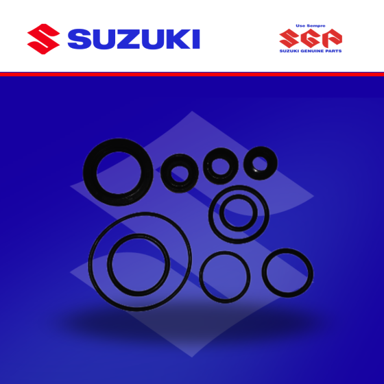 JGO. RETENEDOR MOTOR GN125 (SUZ)