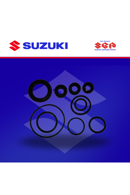 JGO. RETENEDOR MOTOR GN125 (SUZ)