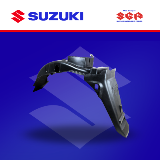 GUARDAFANGO POST. AX4 (SUZ)