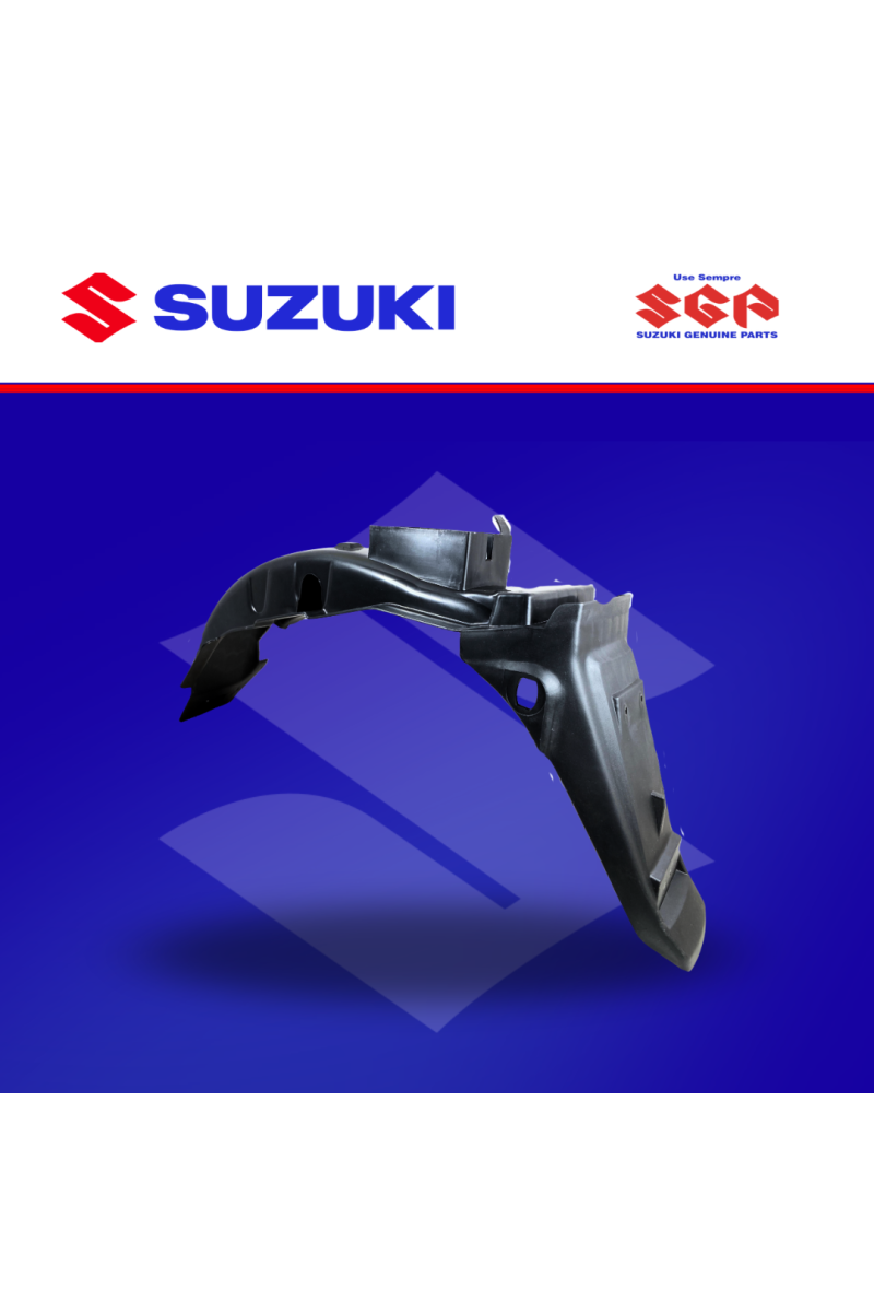 GUARDAFANGO POST. AX4 (SUZ)